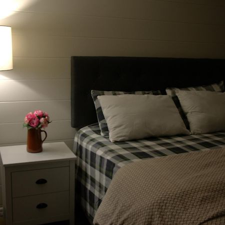 Cosy Lockwood In Town Villa Taupo Exterior foto