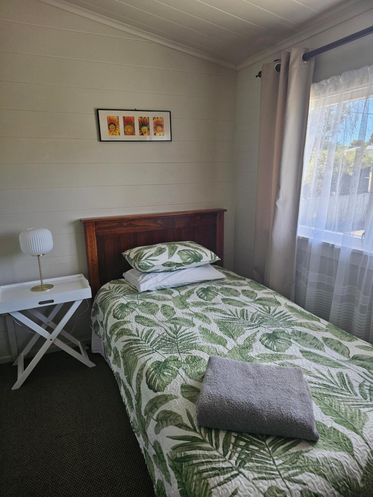 Cosy Lockwood In Town Villa Taupo Exterior foto