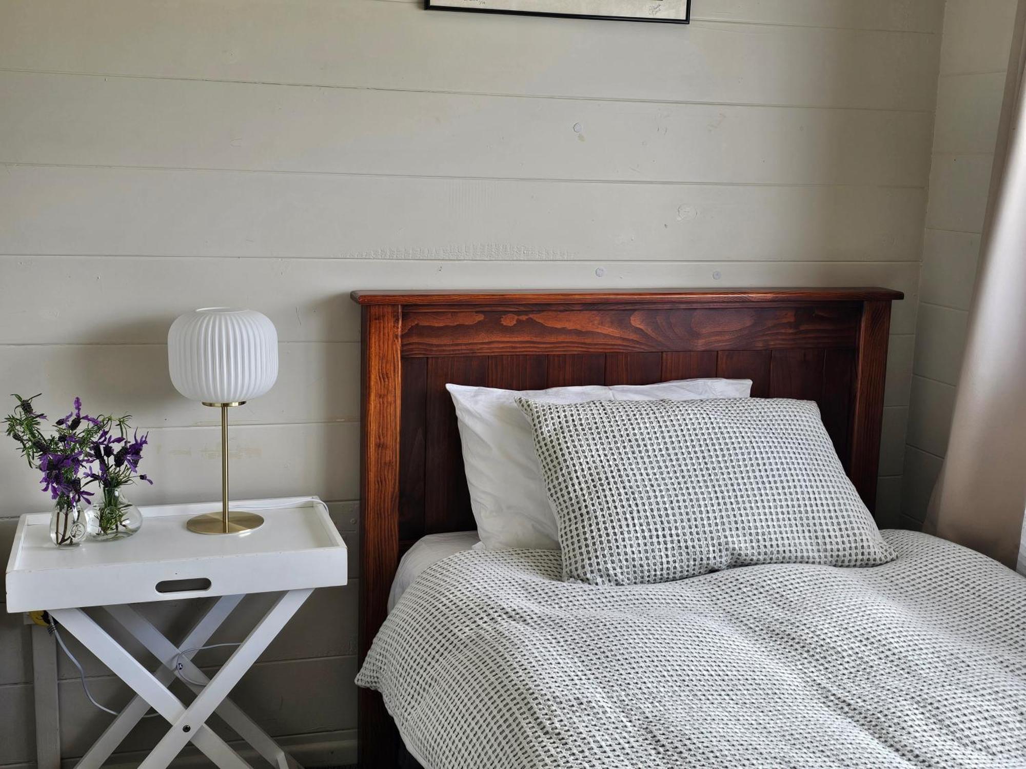 Cosy Lockwood In Town Villa Taupo Exterior foto