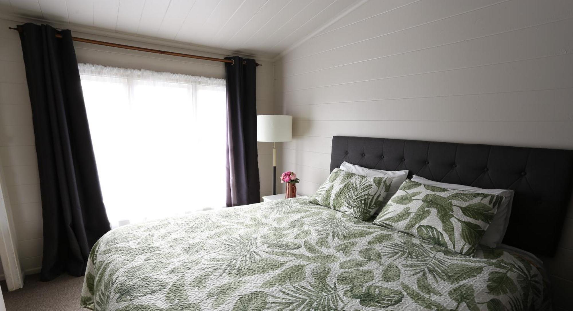 Cosy Lockwood In Town Villa Taupo Exterior foto