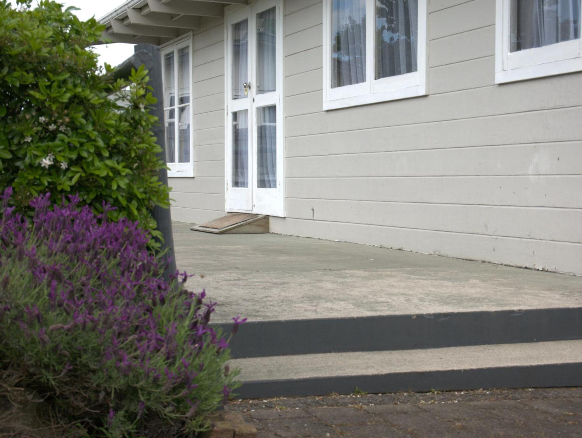 Cosy Lockwood In Town Villa Taupo Exterior foto